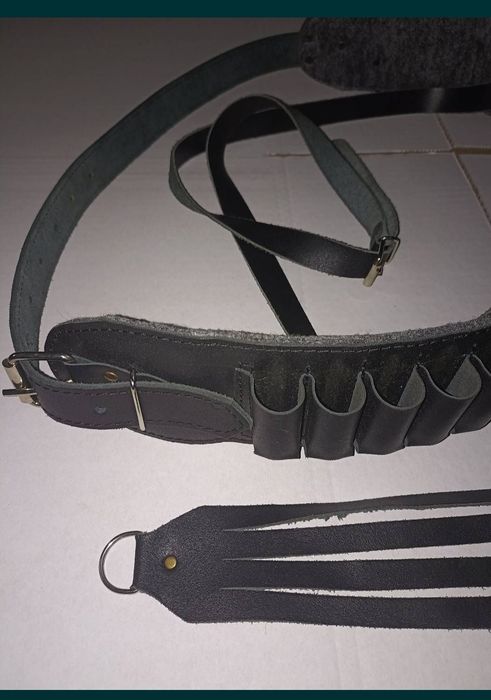 Продам патронташ 12К