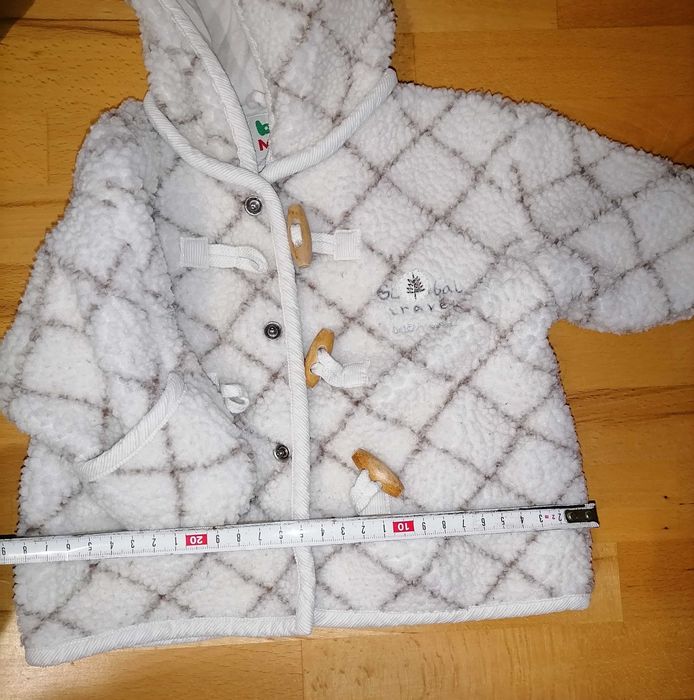 Дуже тепла кофта, кофтина, курточка на зиму / зимняя куртка, кофточка