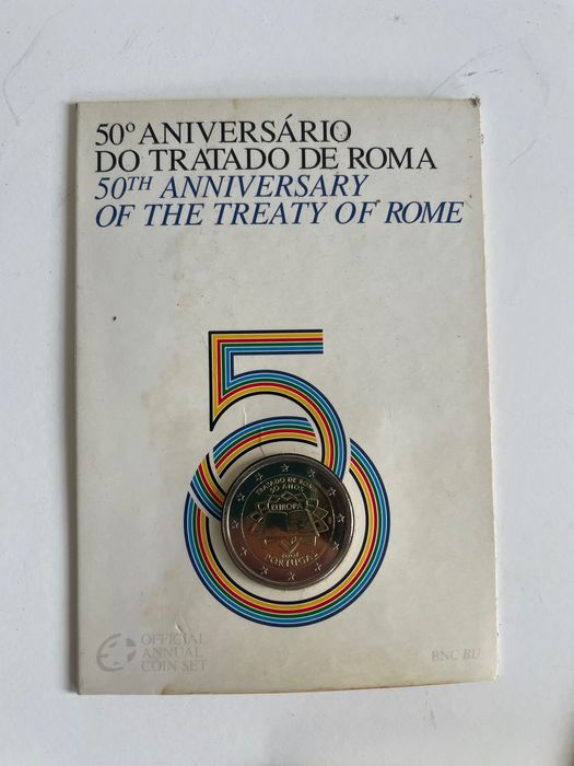 Moedas várias - lote