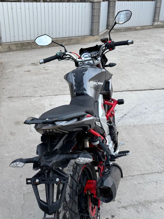 Продам Senke Raptor 250