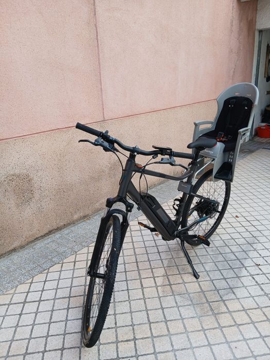 Bicicleta eletrica Riverside 500e