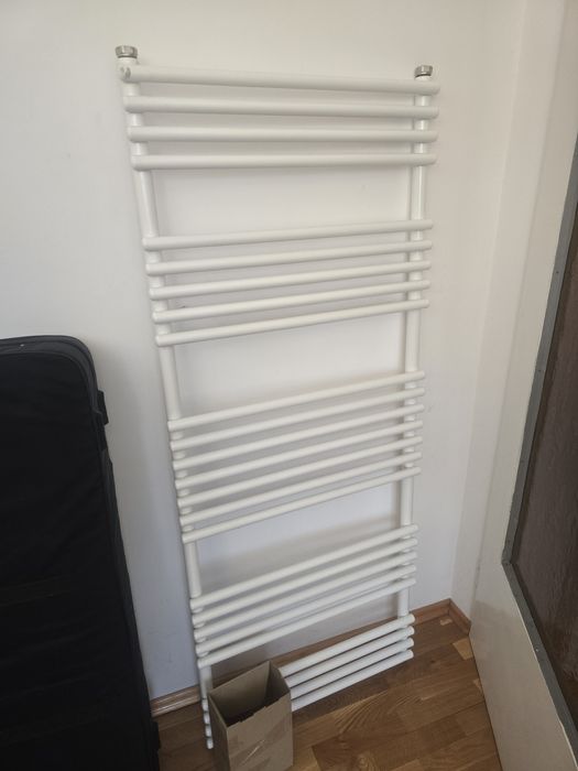 Grzejnik łazienkowy 150x60