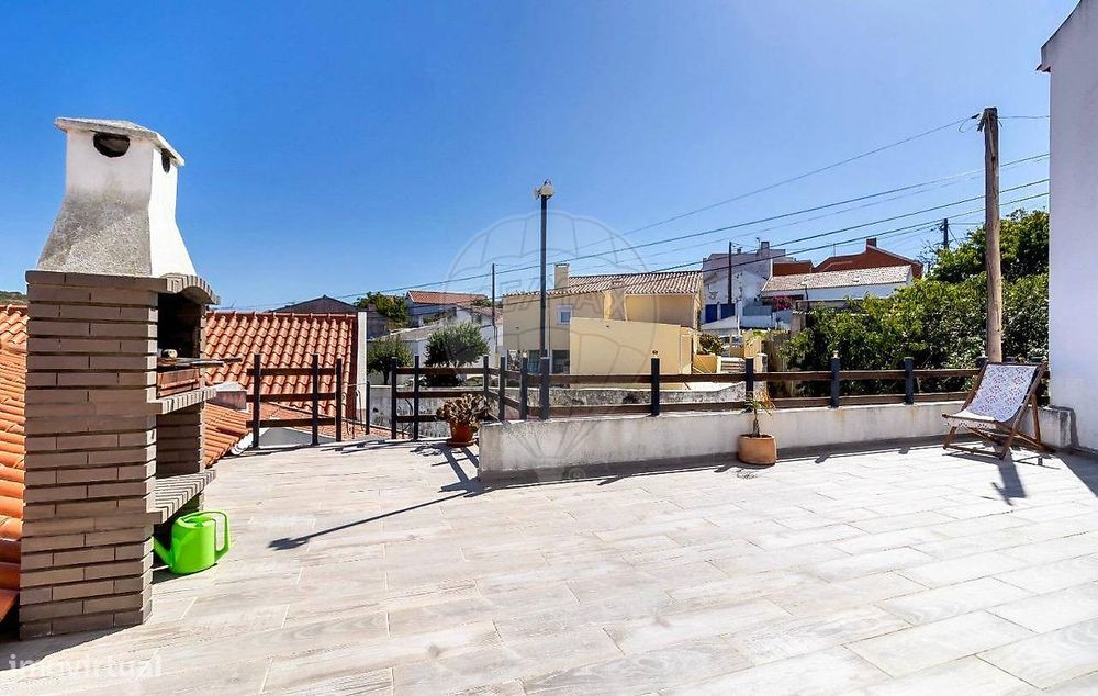 Moradia T3 para venda