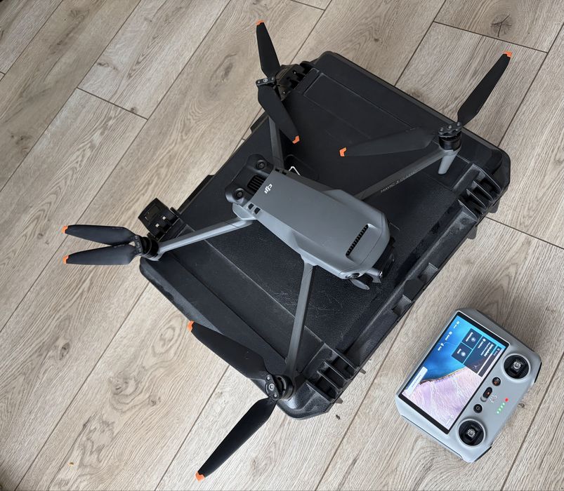 Dji Mavic 3 dron