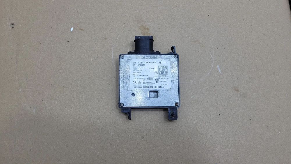 HYUNDAI KIA RADAR AKTYWNY DISTRONIC SENSOR 99110CH000 99110-CH000