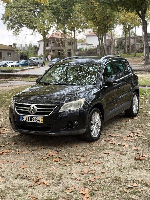 Vw tiguan 2.0tdi 170cv — photo 3
