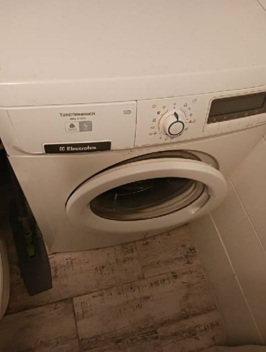 Sprzedam pralkę sprawna