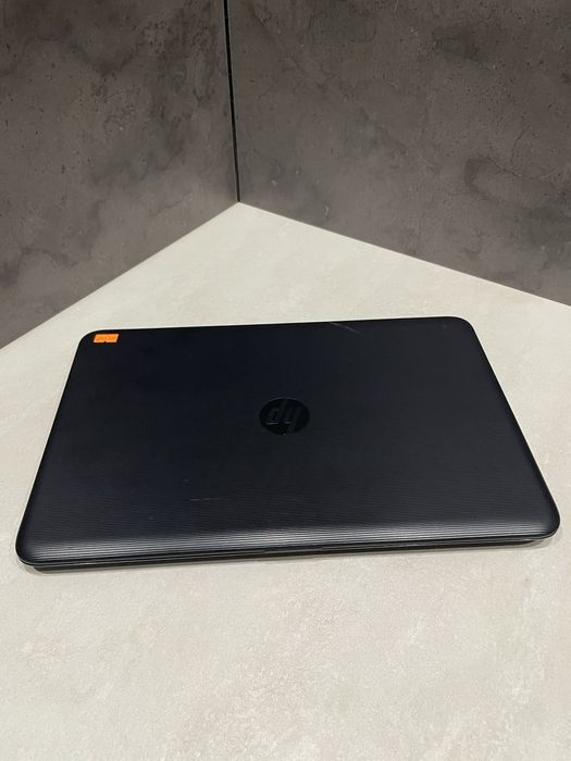 Ноутбук HP 15-ay006no 15.6" 4GB RAM/128GB SSD! N3370