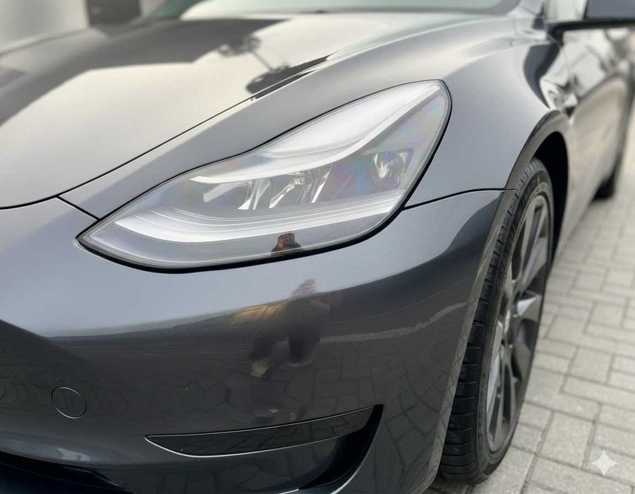 Tesla Model Y 2022• Performance 82 kWh Dual Motor (534 к.с.) AWD Base