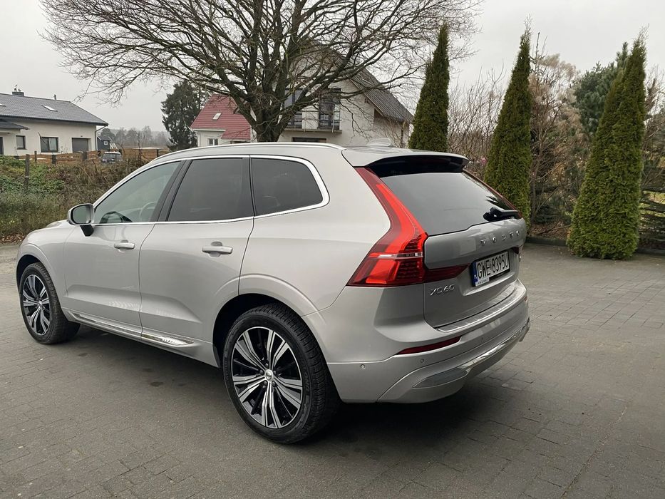 Volvo XC 60