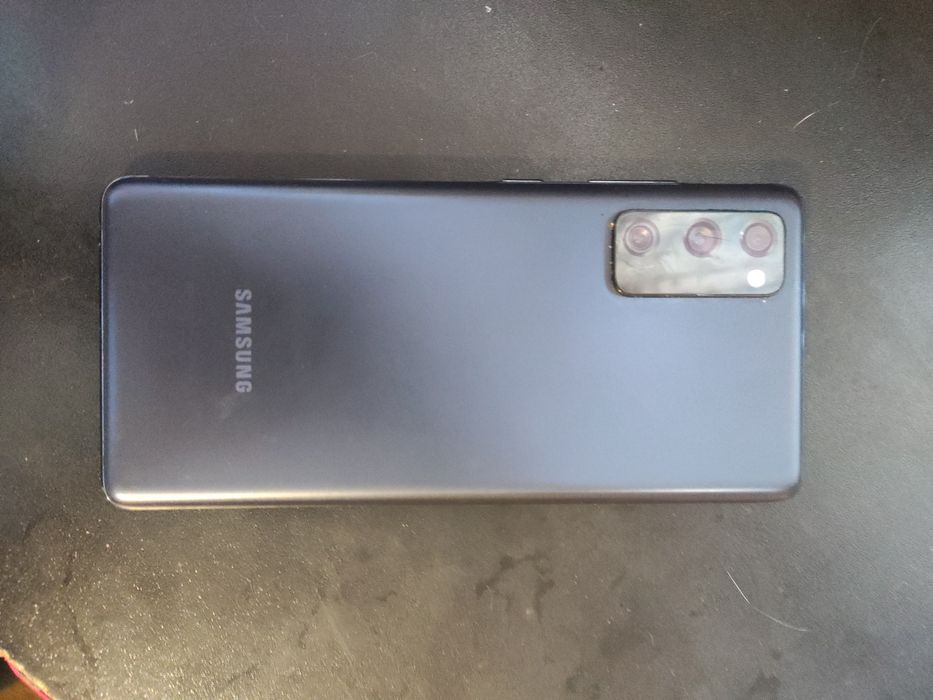 Samsung s20 FE 128gb