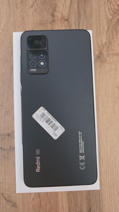 Redmi note 11 pro 5G