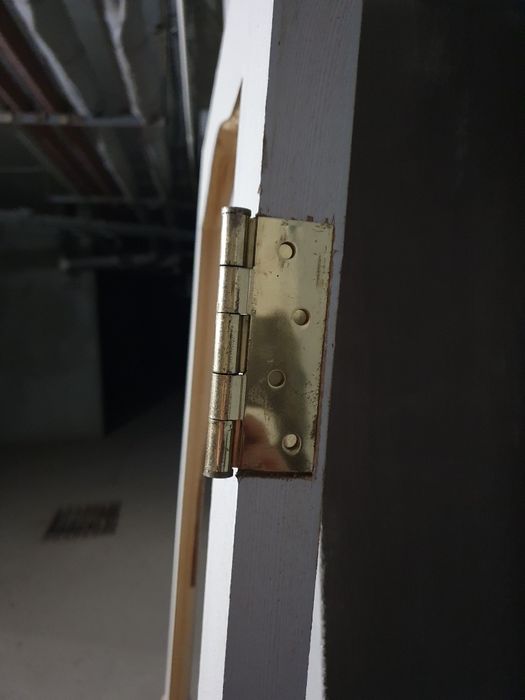 Двері міжкімнатні, б\в,