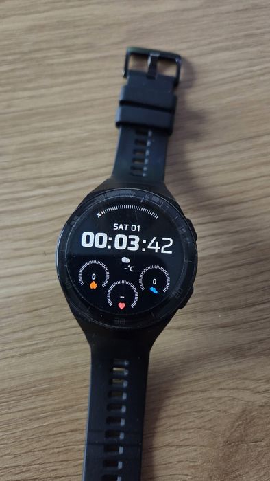 Smartwatch Huawei Watch GT 2e