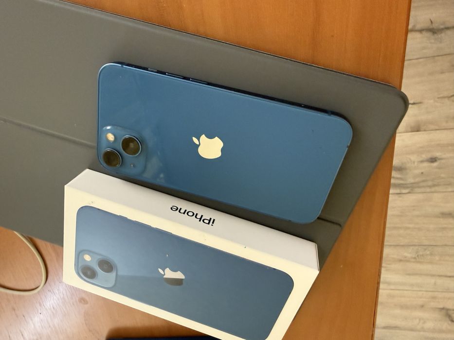 iPhone 13 128 gb