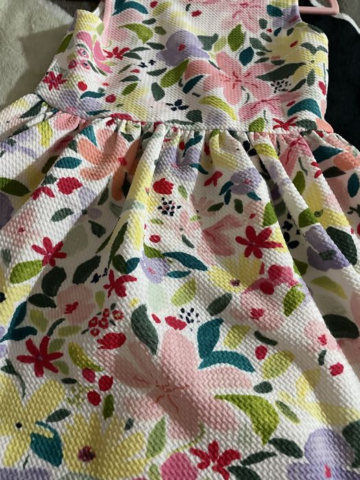 Сукня нарядна для дівчинки