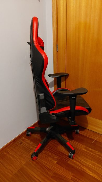 Cadeira gamer  BT Racing