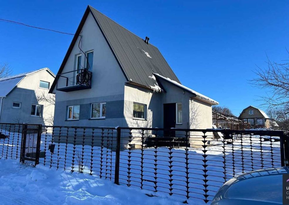 Продаж Будинку, 2-поверхи з новим ремонтом, КНИЖКІВЦІ 38119