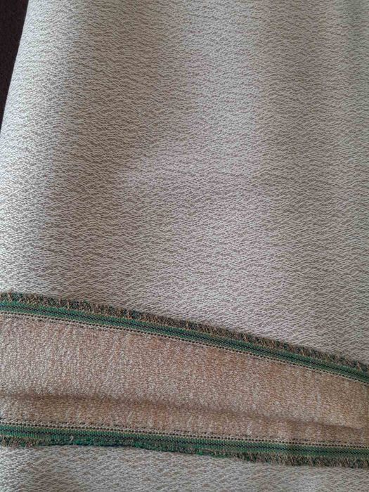 Тканина  костюмна  кусок 1,54м ×3,5м