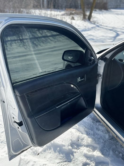 Продаж/обмін FORD MONDEO у хорошому стані