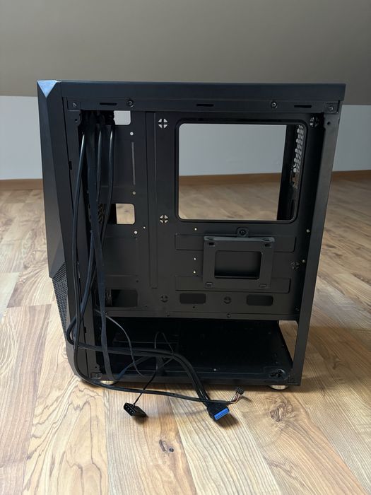 Obudowa aerocool rgb