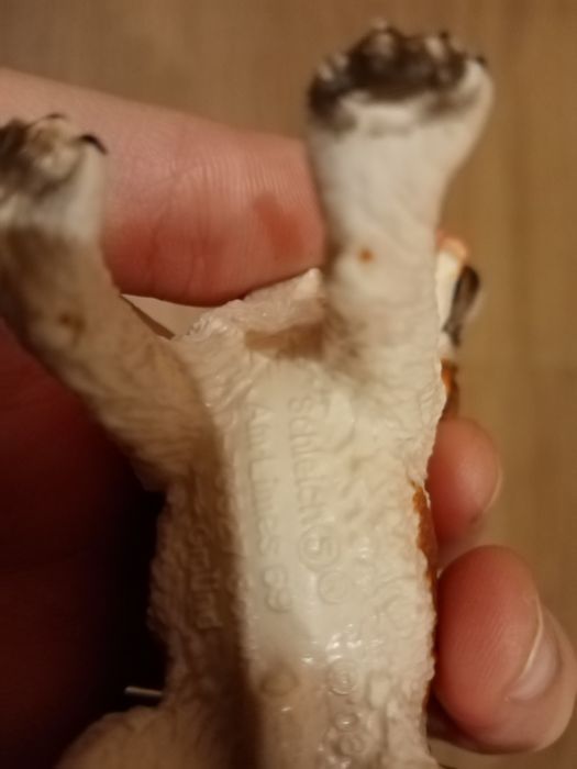 Schleich zestaw Bernardynów