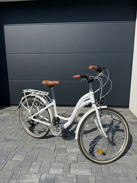 Rower romet panda 24”