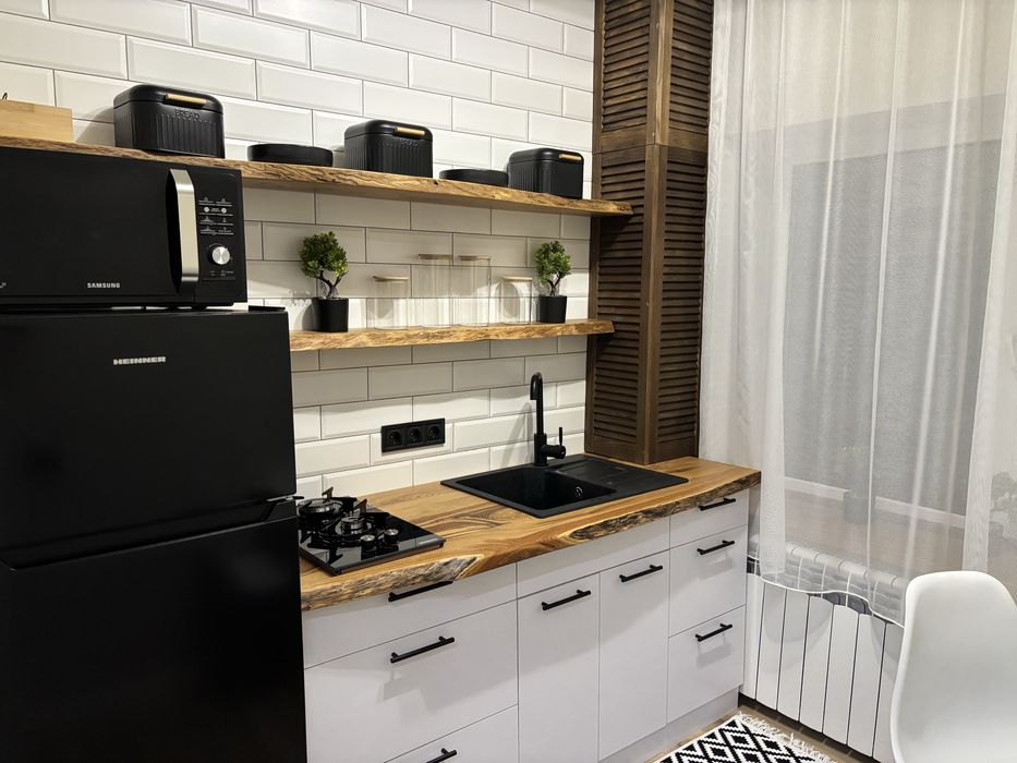 Продам однакомнатную квартиру