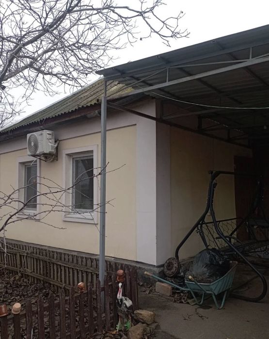 Продажа жилого будинку