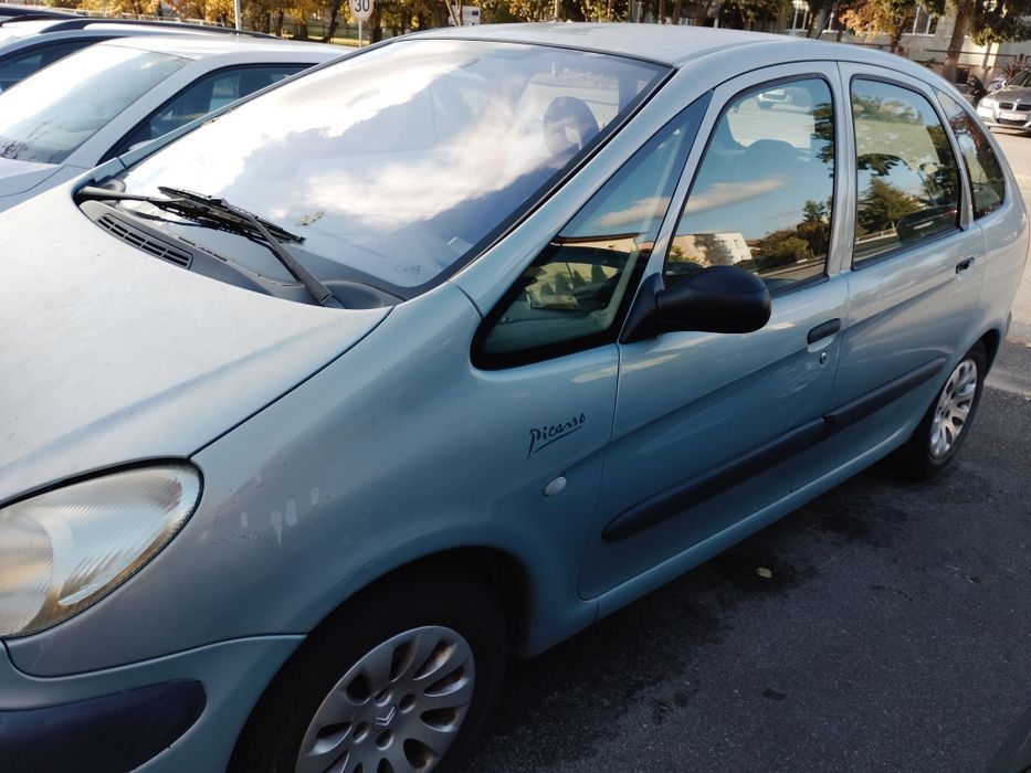 Citroen Xsara Picasso