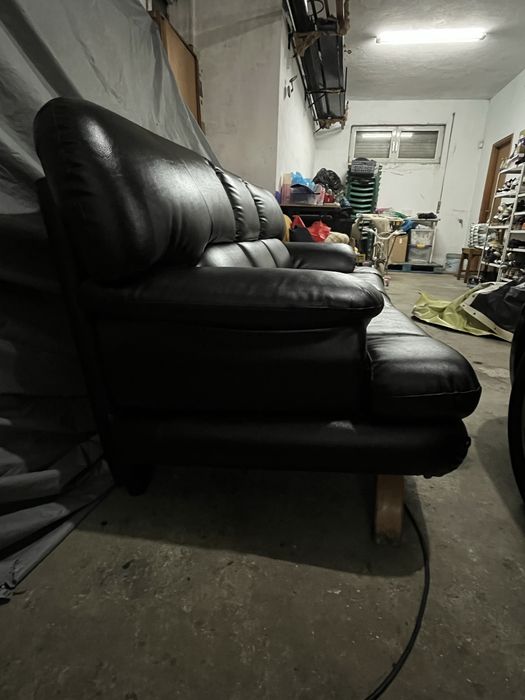 Sofa 3 lugares impecavel