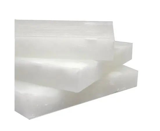 Парафин белый П2 очищенный