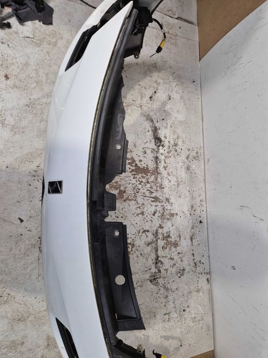 Citroen DS3 zderzak przedni przód