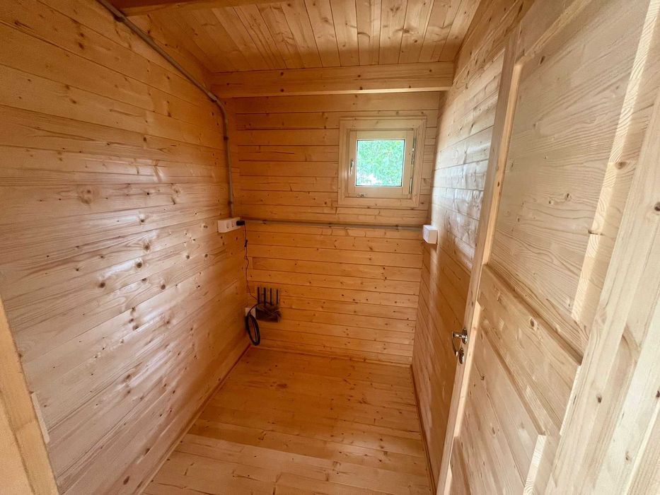 Bungalow ESLA de 35m2 T1