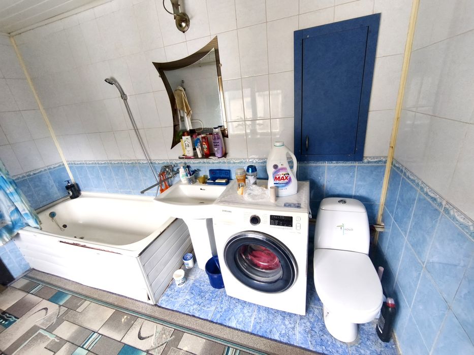 Продам гарний будинок з ремонтом с. Бездрик 10 км від Сум