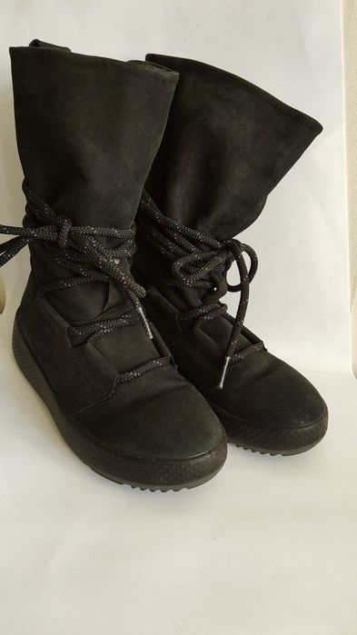 Чоботи жіночі  ECCO