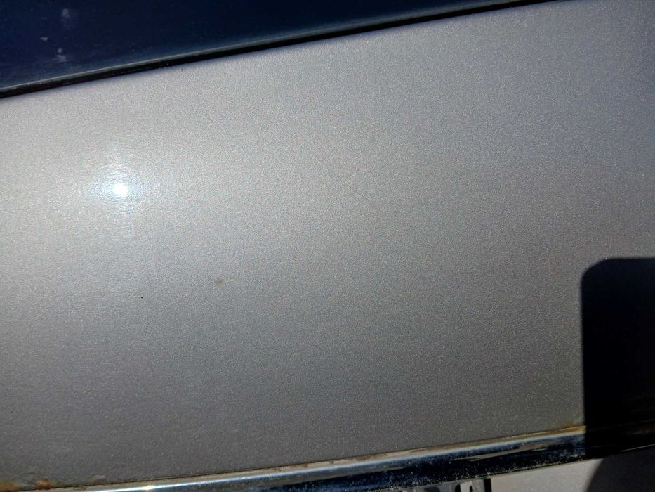 Klapa bagażnika tylna szyba Tył Mercedes E W211 723 lift
