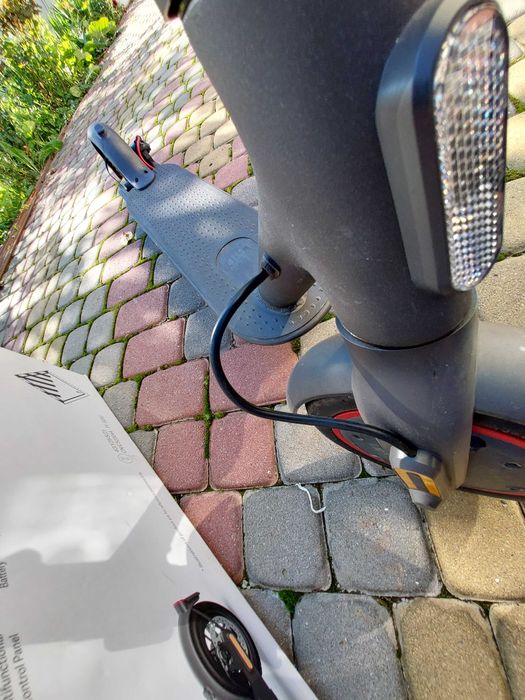 Xiaomi Pro 2,M 365 pro 4 Ultra, Mi 3, Ninebot KickScooter MAX G30E II ...