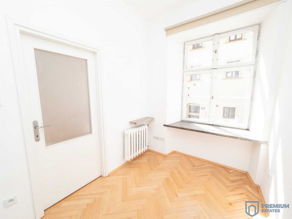 2pok, 31m2, ul. Szpitalna, Stare Miasto ENG