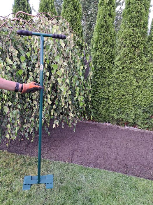 Wycinarka do darni do trawy BMS