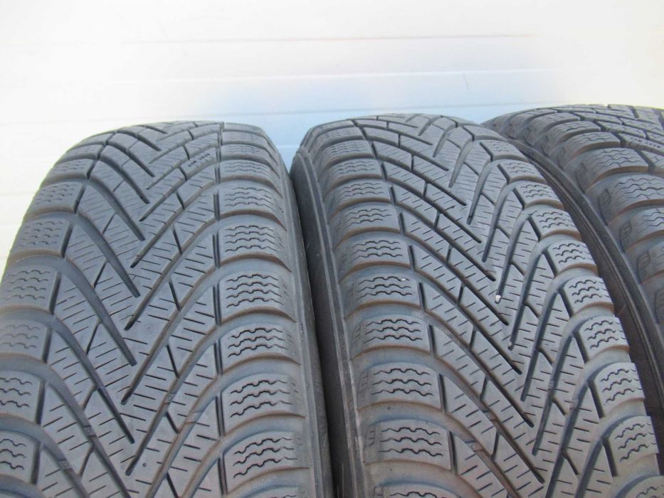 Alu+zima R15 Audi A3.A4 Golf 5,6,7,8  Passat Caddy OCTAVIA,LEON 2109