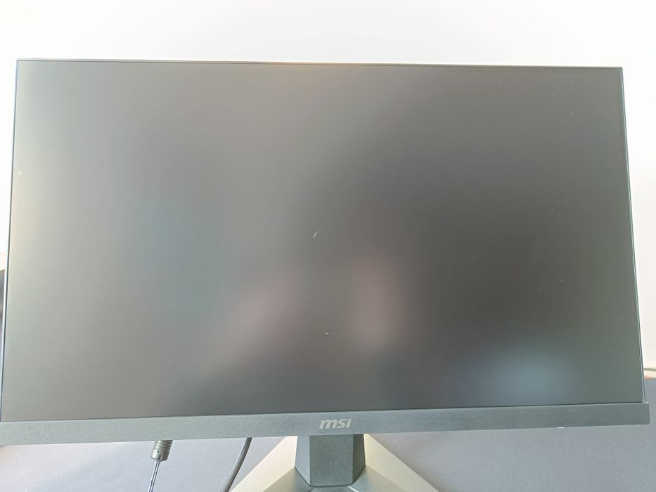 Монітор 25" MSI MAG 256F -- FullHD / Rapid IPS 180Hz / 1ms (GtG) / 8-Bit + FRC / DCI-P3 96% / Adaptive-Sync / HDMI 2.0