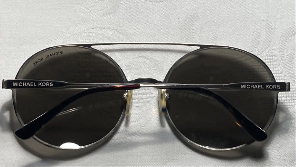 Okulary przecisłoneczne Michael Kors