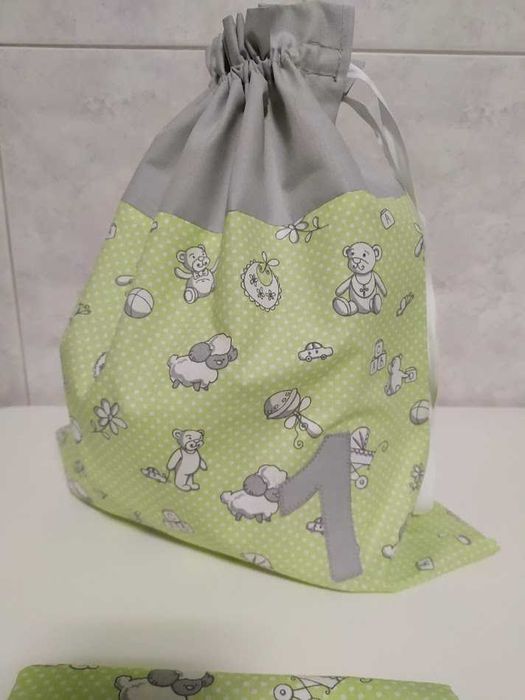 Sacos de maternidade