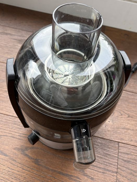 Sokowirowka Philips HR1837