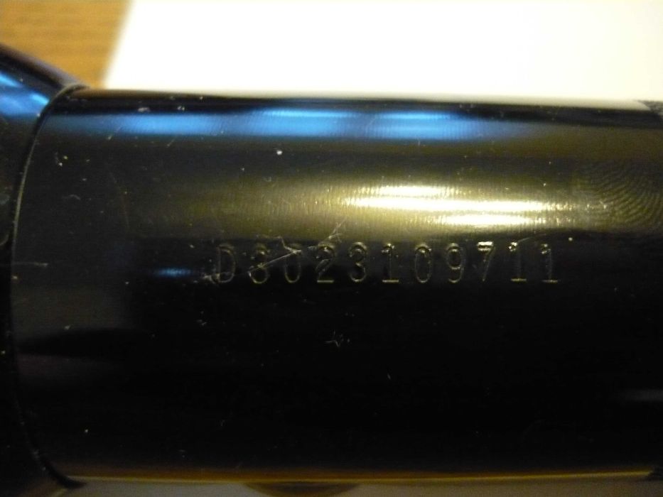 Latarka Mag-Lite 31cm