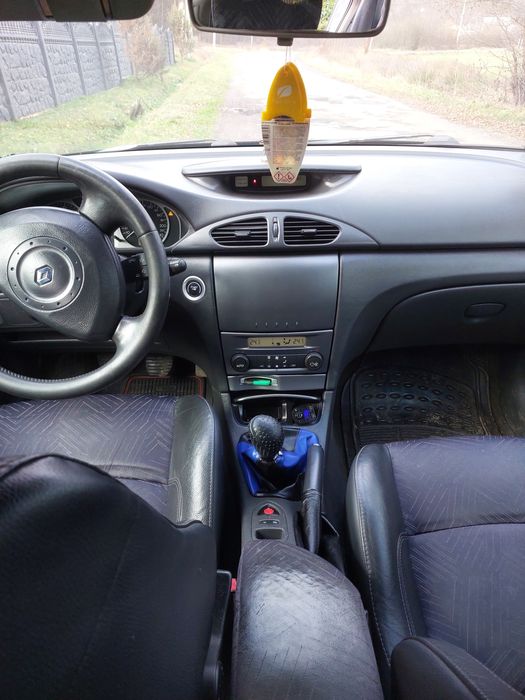 Продам Рено Лагуна 2,