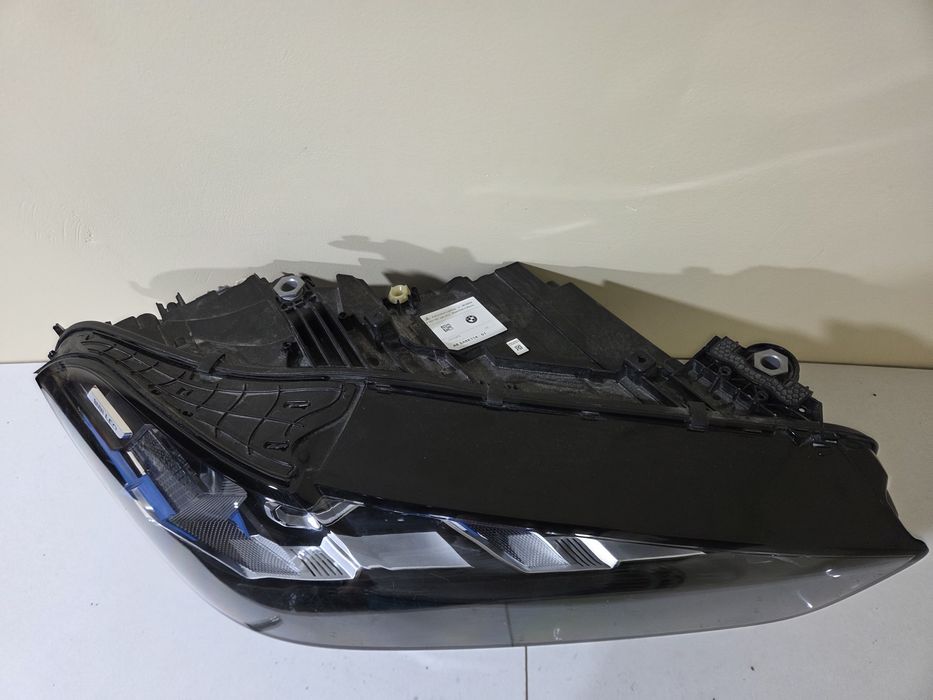 Фара права BMW X5 X6 G05 G06 2024-2026 USA