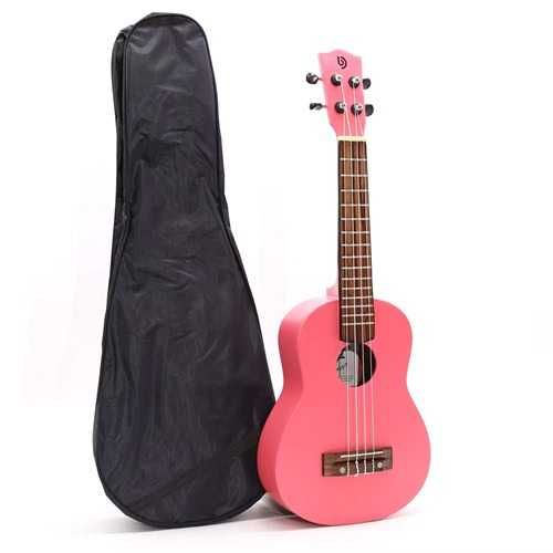 Ukulele Artesanal
