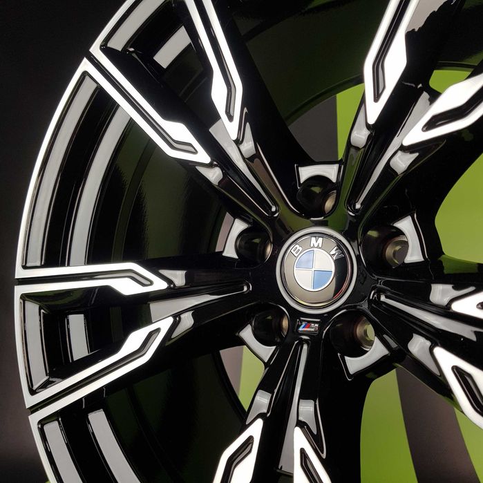 Диски На Авто R20 5x112 Різноширокі BMW G20 G30 G31 G23 G05 G29 БМВ 20